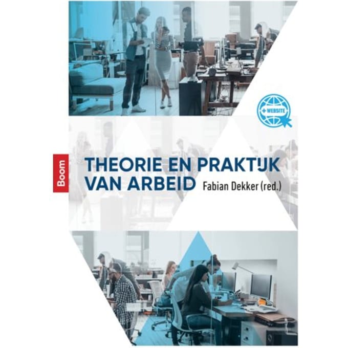 Theorie En Praktijk Van Arbeid - Jos Mevissen