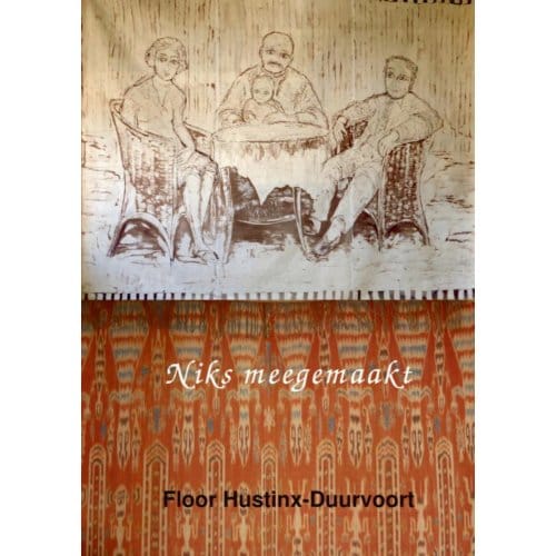 Niks Meegemaakt - Floor Hustinx-Duurvoort