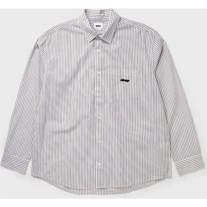WILLIAM WOVEN