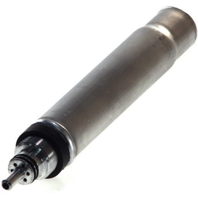 Droger, airconditioner NRF 33197