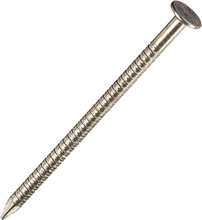 HILLMAN FASTENERS 461384 5 lbs 2 "Underlay Nail