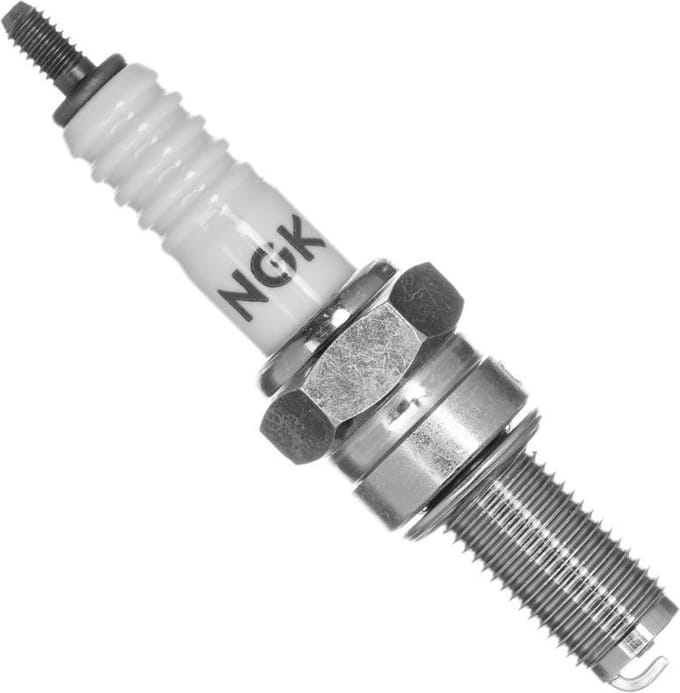 Bougie d'allumage NGK pour Auto C7E Neuf