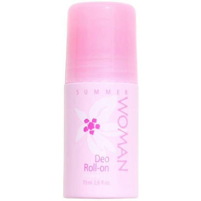 GOSH Woman Summer Deo Roll-On 75 ml