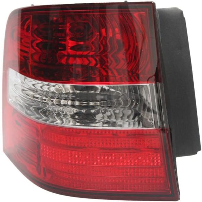 Achterlicht MAGNETI MARELLI 714027100701