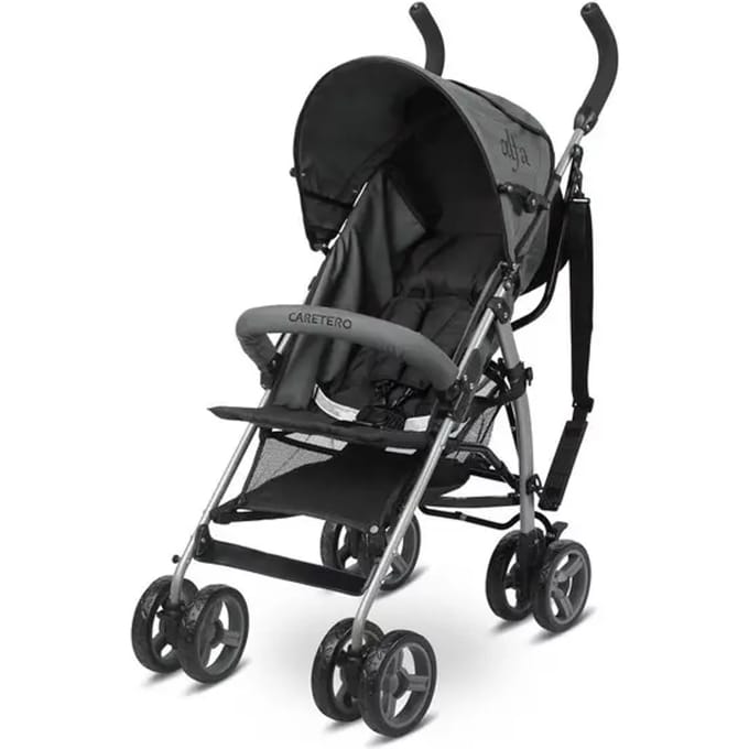 Kinderwagen Caretero Alfa