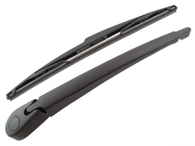 Modecar - Wisserblad en Arm - Renault Megane Scenic I - 1997-2003 - 350mm