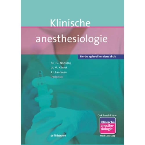 Klinische Anesthesiologie