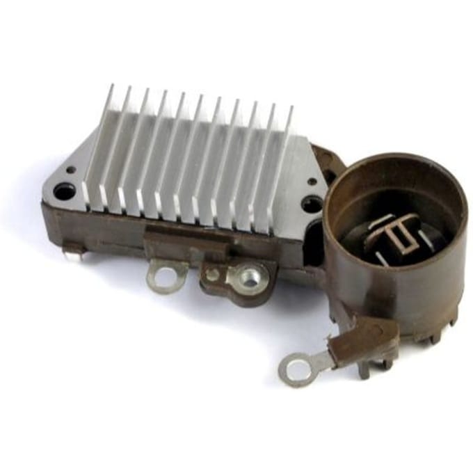 Spanningsregelaar, alternator MAGNETI MARELLI 940016082600