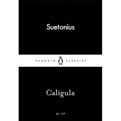 Caligula - Suetonius