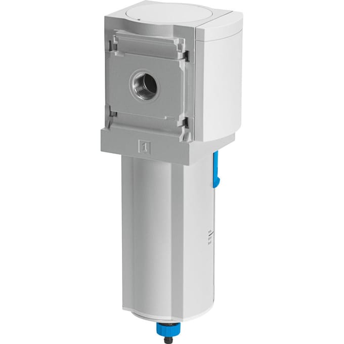 Festo Waterafscheider G3/8'' 2-12bar 3500l/min - 564869