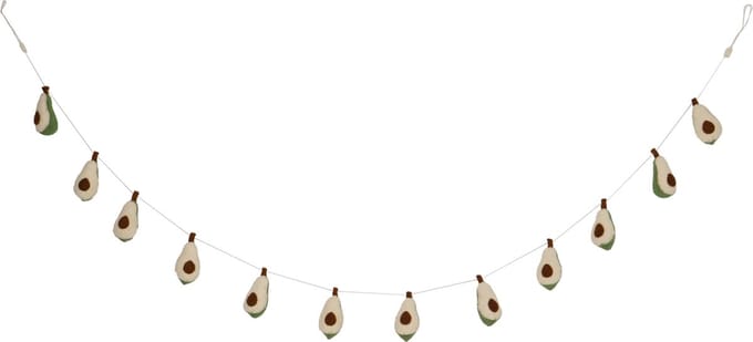 KidsDepot Slinger - Persea Avocado