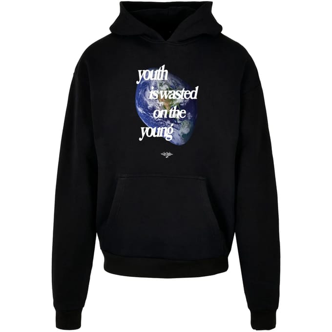 Hoodie Lost Youth World V1
