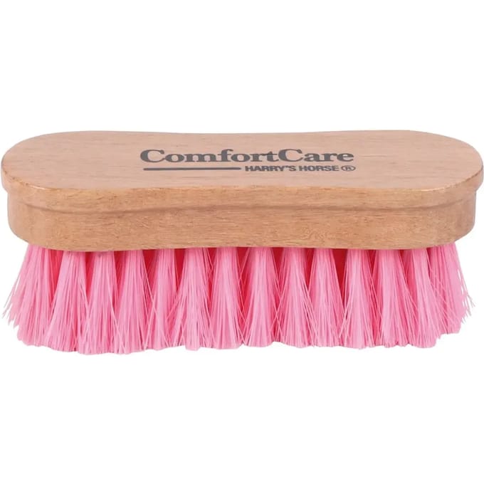 Harry's Horse Hoofdborstel Harry's Horse Klein Roze