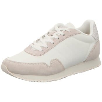 Leren damesschoenen Woden Nora III