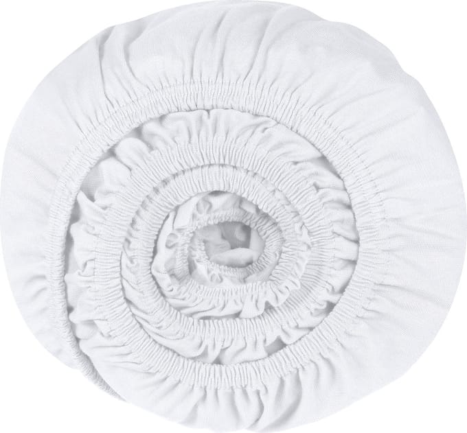 SCHIESSER Topper-Spannbettlaken Flexi