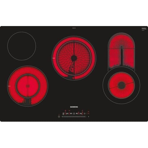 Siemens ET801FCP1D keramische kookplaat 80 cm