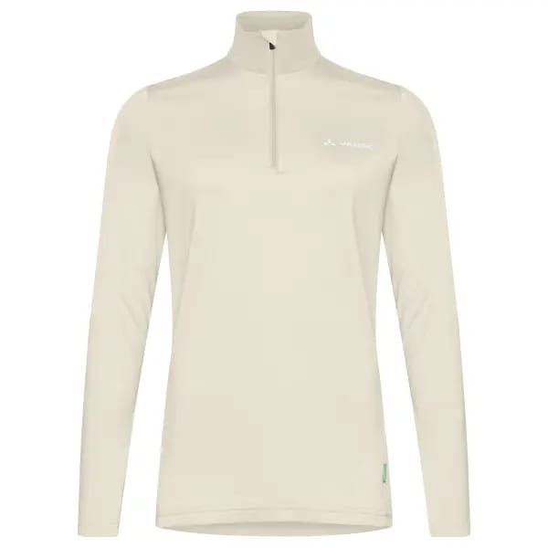 Dames halfzip trainingsshirt VAUDE Livigno II