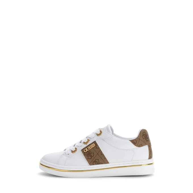 Lage Sneakers Guess STEW FLPSTW FAL12