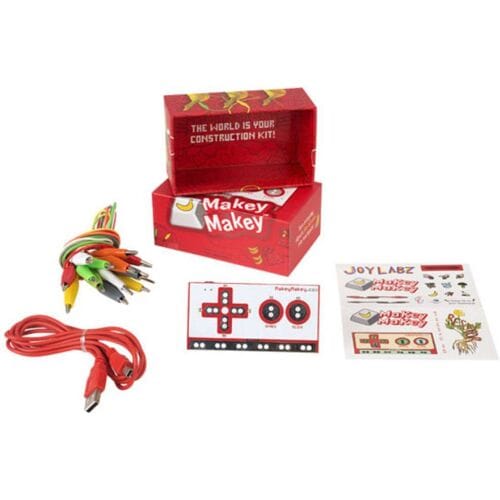 Makey Makey MMCE Naderingssensor Geschikt voor Arduino 1 stuk(s)