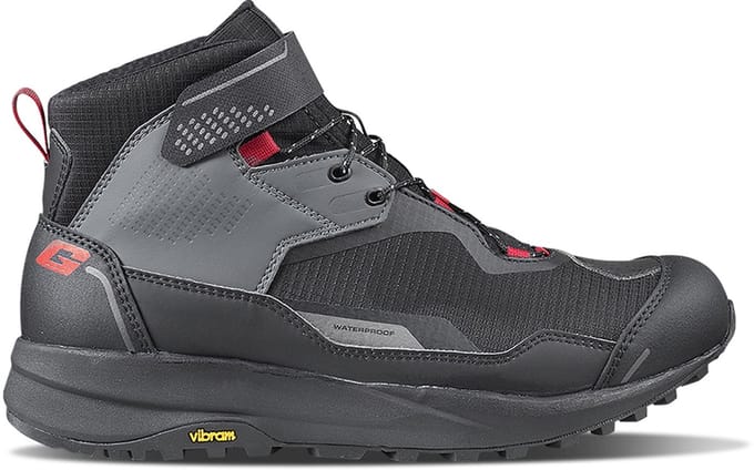 Gaerne G-Nexo Aquatech Motorschoenen -