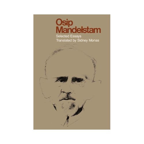 Osip Mandelstam