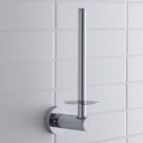 Duravit D-Code spare roll holder 0099151000