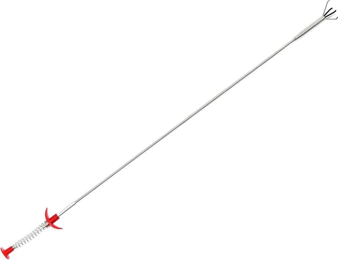 SW-staal 30000L klauwgrijper