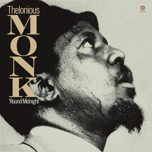 'Round Midnight - Thelonious Monk