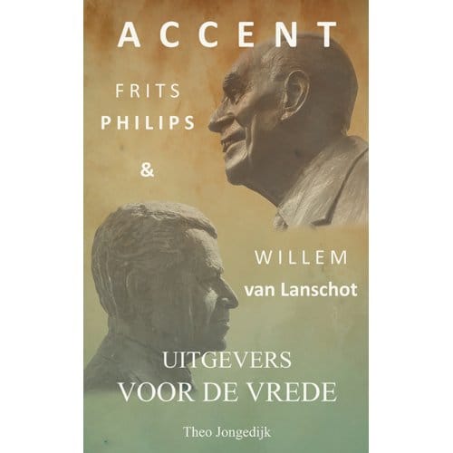 Accent - Theo Jongedijk