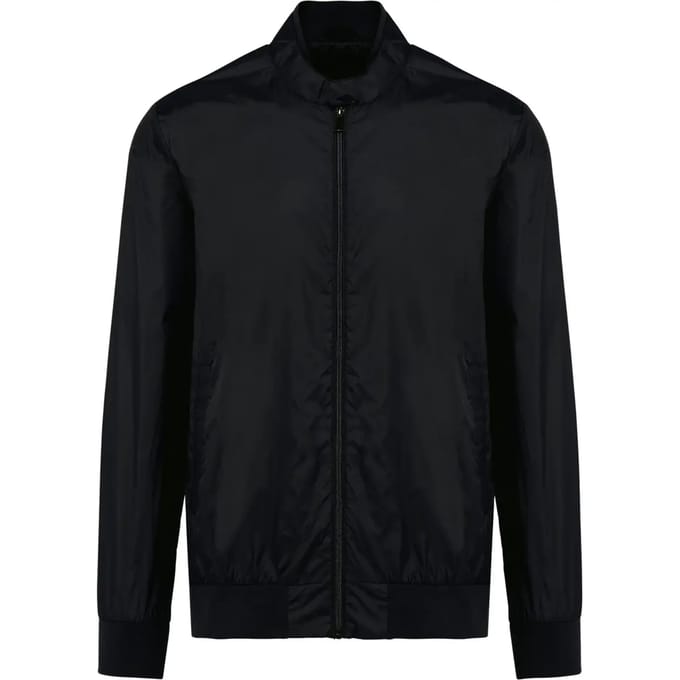 Kariban Premium Licht herenjasje PK601 - Black - L