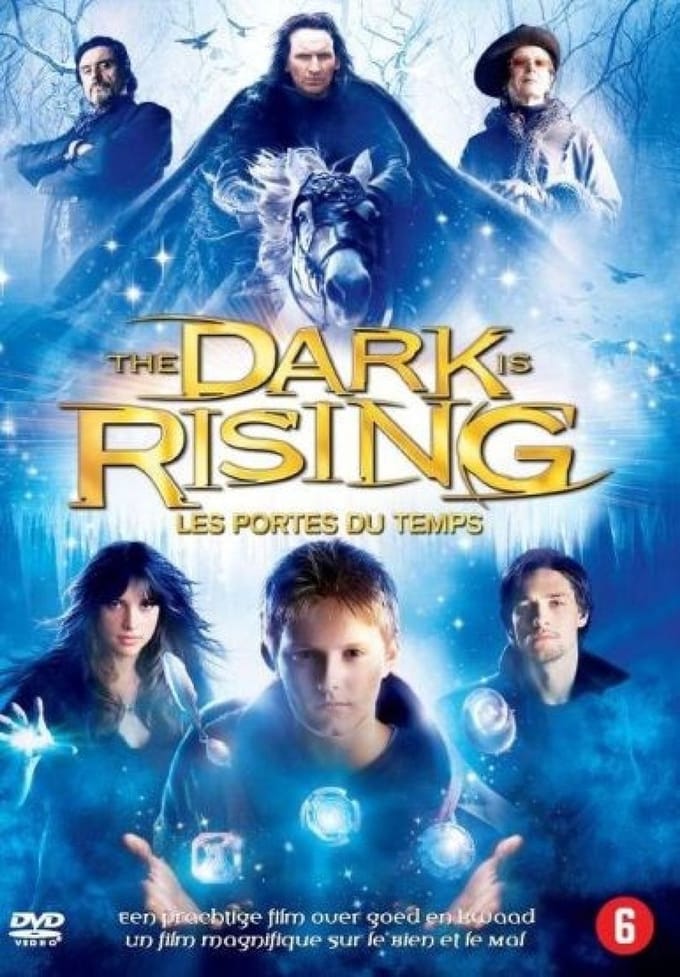 The Dark Is Rising