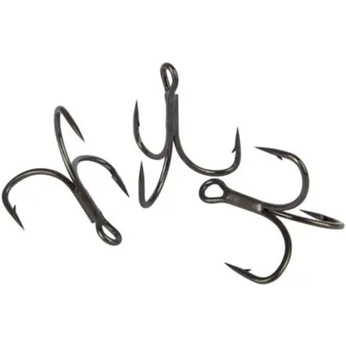 Vleesetende haak Fox Rage Predator X-Strong Predator (x7)