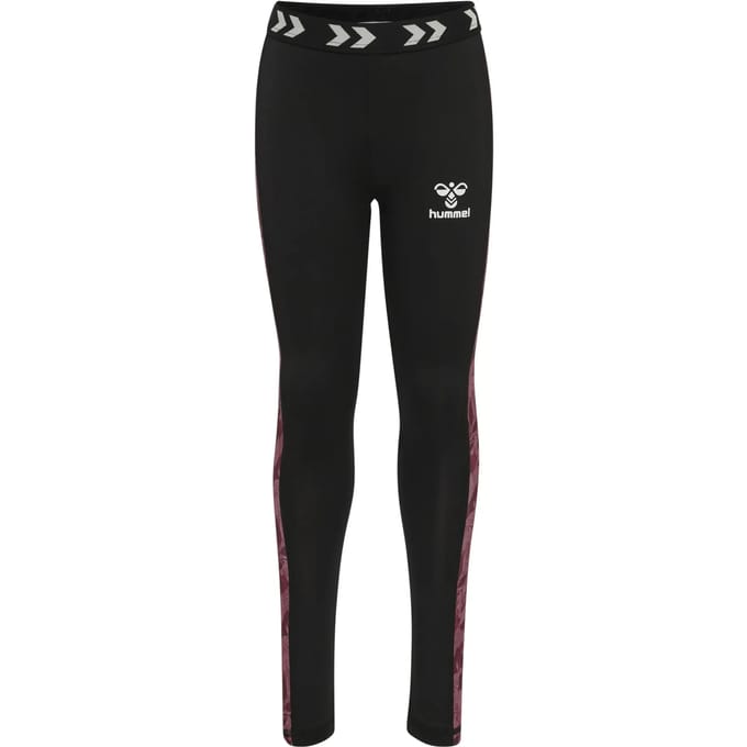 Hummel kinderlegging Hmlnanna Tights 215451