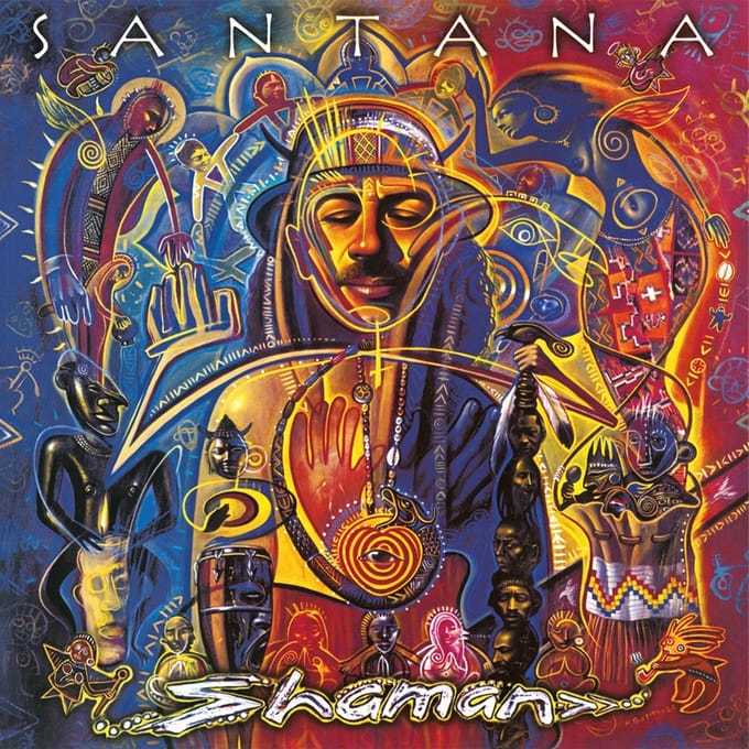 Shaman