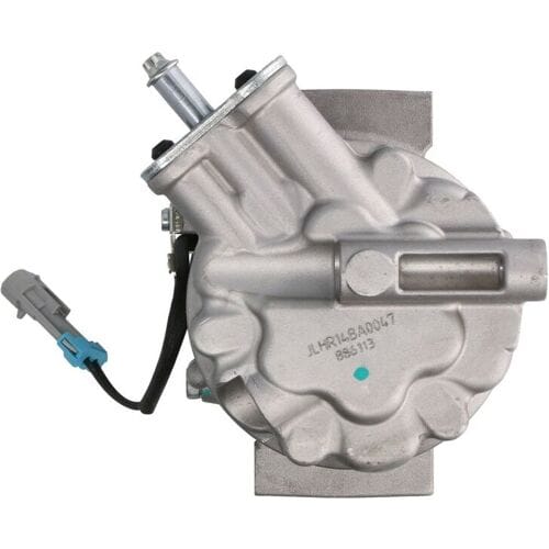 Airco-compressor BOSCH 1 986 AD1 372