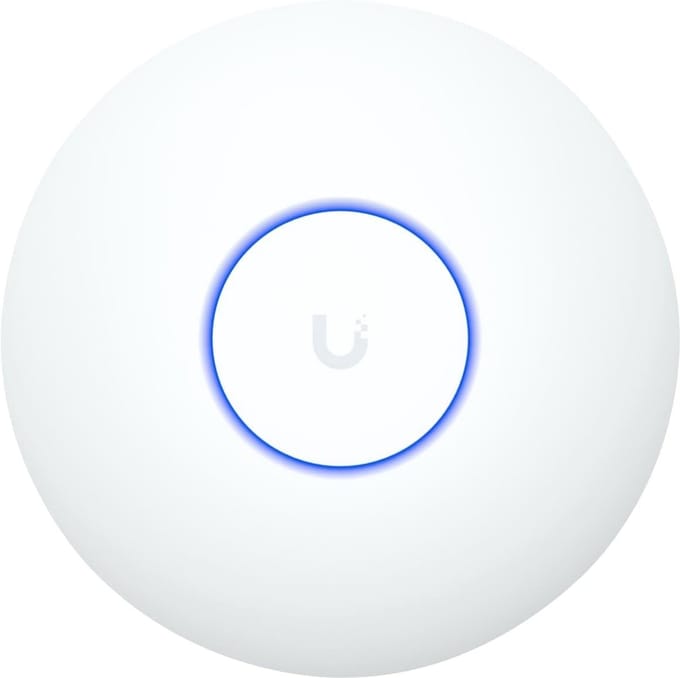 WiFi 7 Access Point voor Snel en Betrouwbaar Draadloos Netwerk