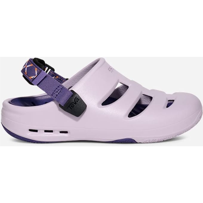 Teva ApreAqua  Schoenen in Thistle voor Dames, Maat 43