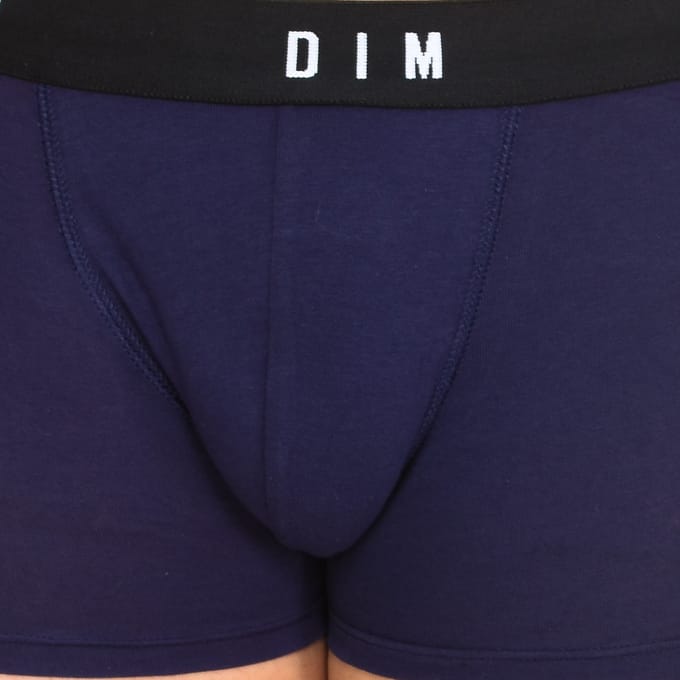Pack-2 Boxers Originals Katoen Streech D0ARL man