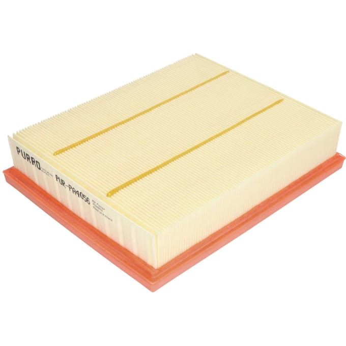 Luchtfilter PURRO PUR-PA4056