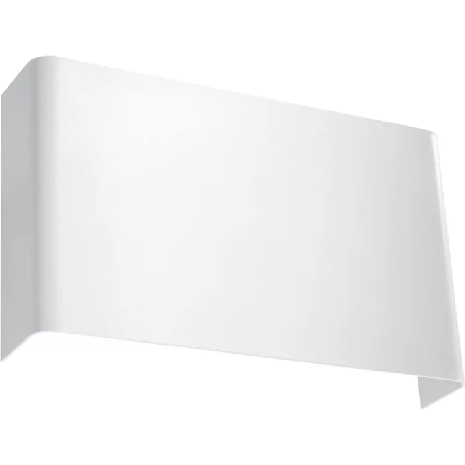 Wandlamp Sollux Lighting Copertura