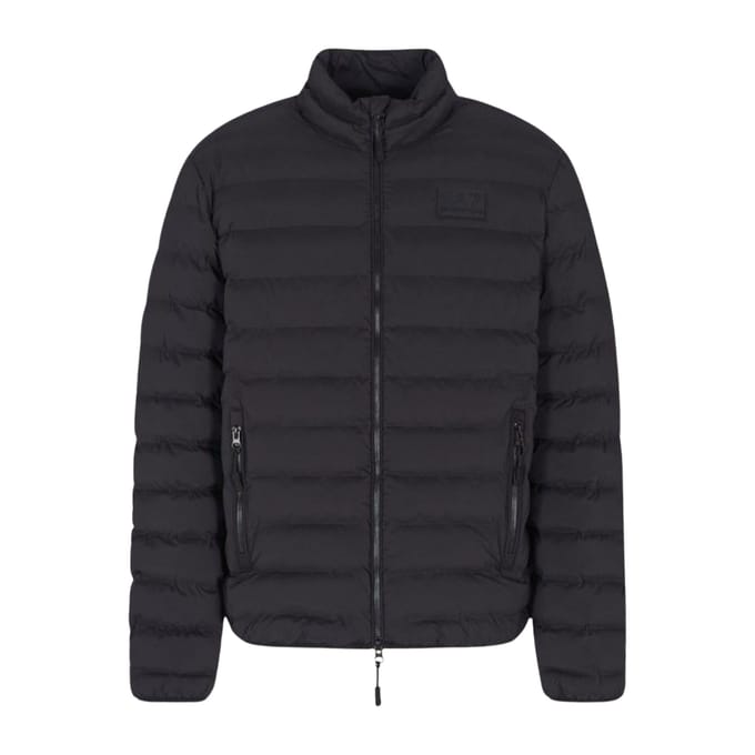 EA7 Padded Bomberjas Heren - Maat S