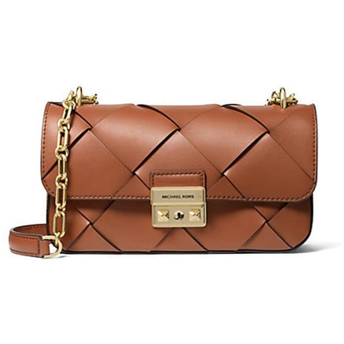 Michael Kors Small Convertible Chain Shoulder Luggage Größe: OS | Handtaschen Outlet | Damen