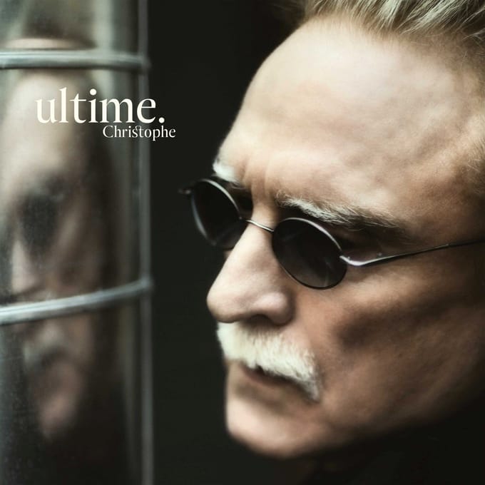 Christophe - Ultime (2 LP)