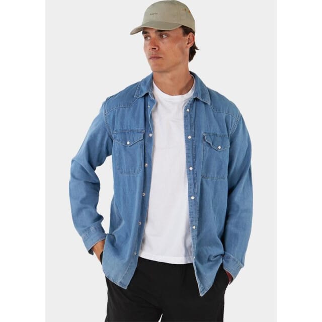 Barts Matiti Cap - Unisex Petten - Natural