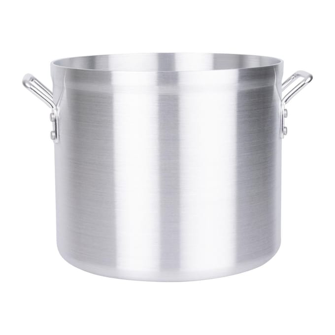 Kookpan - Middelhoog - 22,7 Liter - Vogue S351 - Horeca & Professioneel