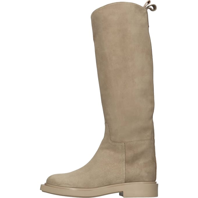 3juin Boots Beige