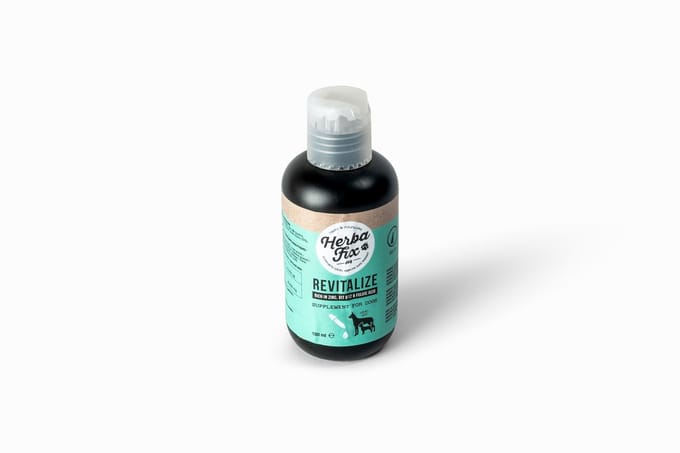 Herbafix Revitalize 150 ml