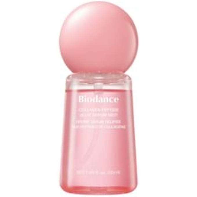 Biodance - Collagen Peptide Jelly Serum Mist - 50ml