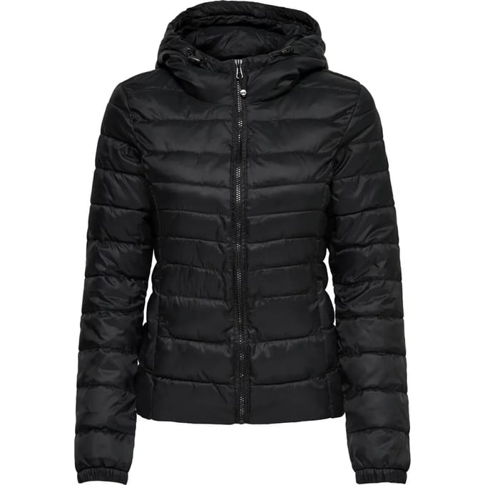 ONLY - ONLTAHOE HOOD JACKET OTW Dames Jas