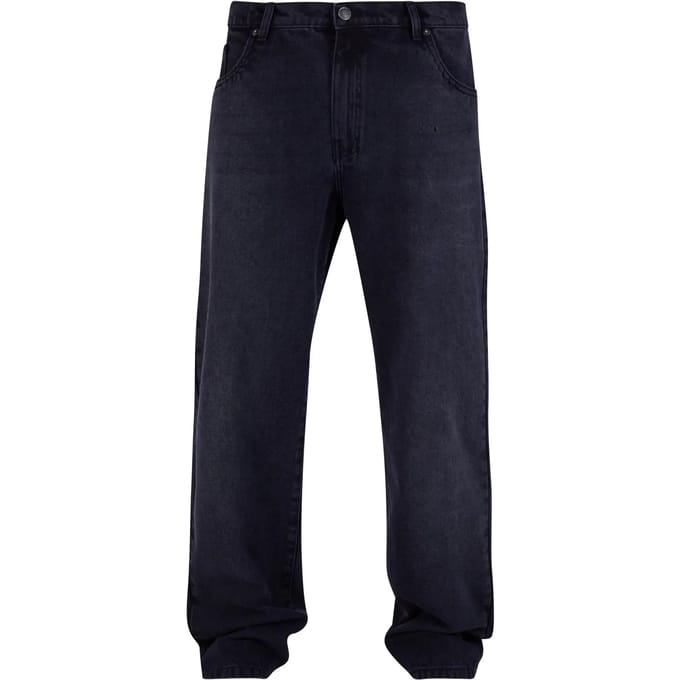 Urban Classics Heavy Ounce Straight Fit -jeans TB6396